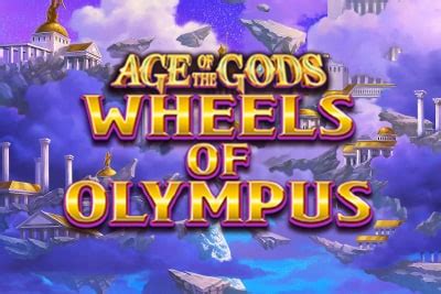 Age Of The Gods Wheels Of Olympus Review 2024